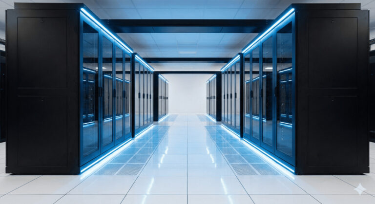Administración y Construcción de Datacenters