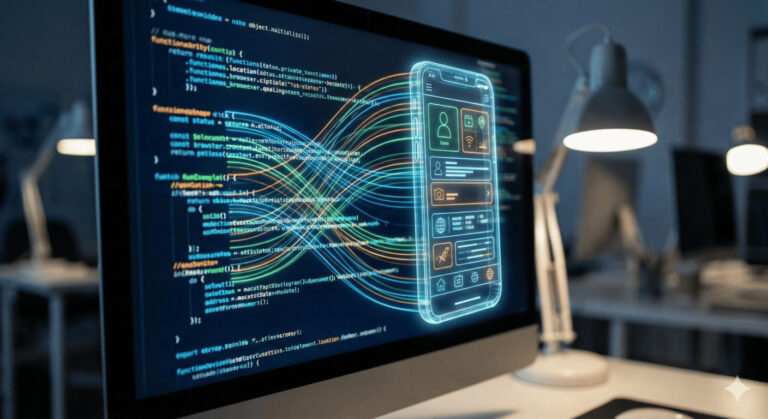 Desarrollo de Software a la Medida