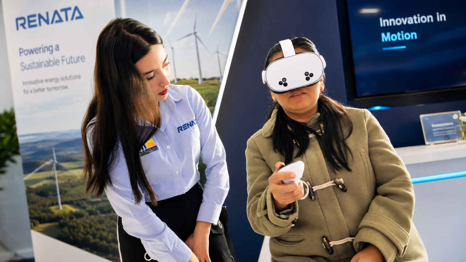 Tour de la Transición Energética — imagen 1