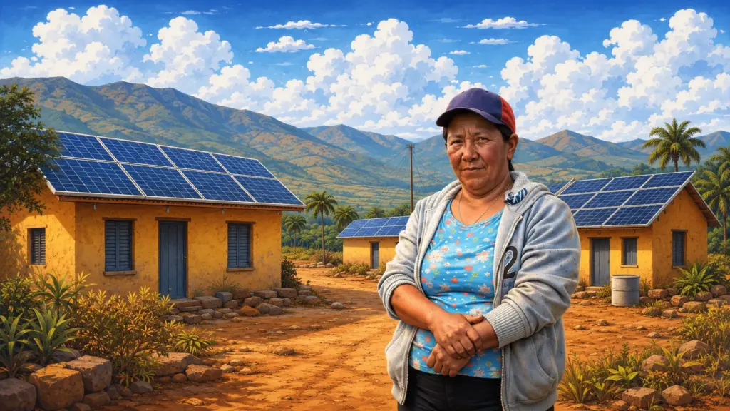 Sumapaz: energía y conectividad para el páramo — imagen 2