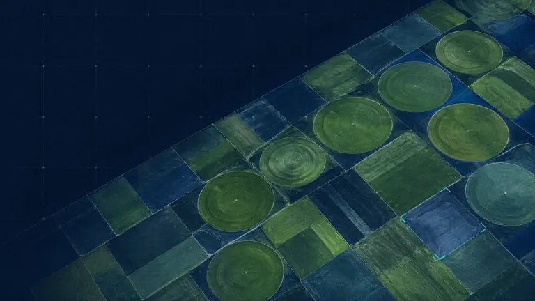 Monitoreo Satelital de Productividad y Salud de Cultivos
